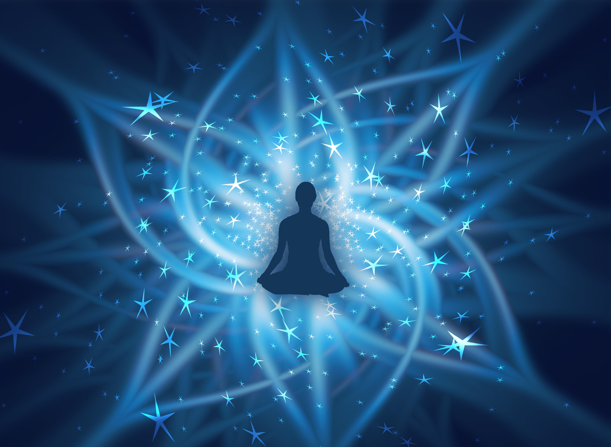 esoteric healing